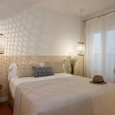 Hostal Ses Negres