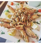 ランゴロ ディ ベッペ - 朝食