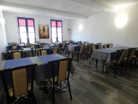Hôtel les Comtes de Pardiac