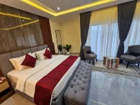 Reens Suites and Apartment - 2-Star