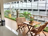 Malioboro Garden Hotel Yogyakarta Hotels in Danurejan