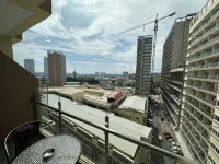 Nagoya Thamrin City Apartment Batam1129 (FaveHotel Building)