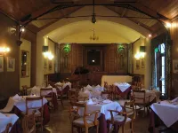 Louisa Lodge & Purbeck House Hotel - breakfast