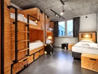 H.Ostel Münster Hoteles en Münster