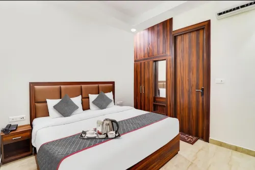 Hotel the Golden Taj by the Golden Taj Group & Hotels