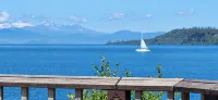 Nice place, great lakeside locationHeated Pool,Spa Bath,Strong WiFi,SKY TV - Condos