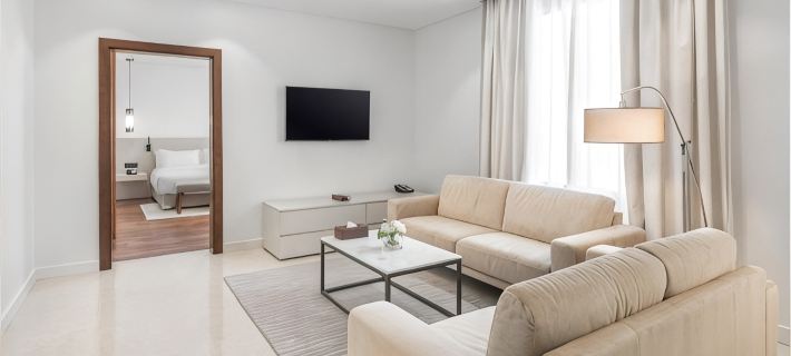 Landmark Hotels & Suites - Formerly Qamar Hotel Hotels in Djedda