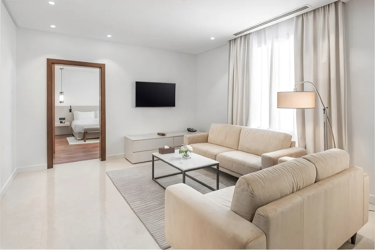 Landmark Hotels & Suites - Formerly Qamar Hotel