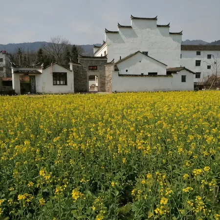 Jing County Tianyuan Zhijia Chinese Inn