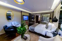 Braira Al Nakheel - Balkon