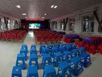 Chagan Lake Xiaoyucun Hotels in Qianguo