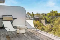 Rye Beach House - Sunset Views