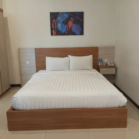 Hayyu Apartemen