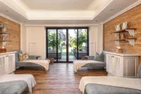 Strand Hotel Swakopmund - spa