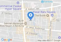Bantal Guling Pasar Baru