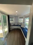 Fabulous Tiny House with AC in charming Seneca