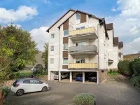 Vacation apartment "No. 9" in the Pied Piper town of Hamelin