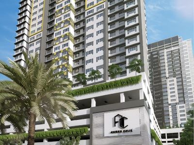 Amber Cove Luxury Design By Luxpro Management