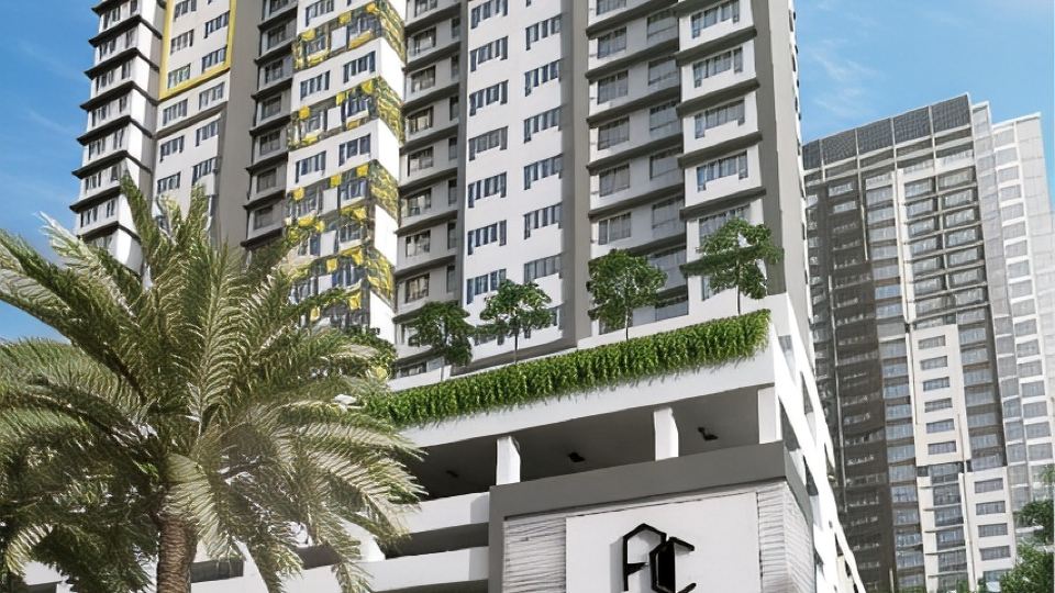 Amber Cove Luxury Design By Luxpro Management