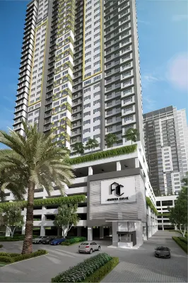 Amber Cove Luxury Design By Luxpro Management Ξενοδοχεία στην πόλη Klebang
