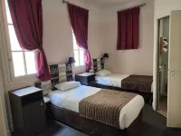 Hotel des Bains