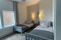The Studio, 2 bed flat, sleeps 4, Hadrian’s Wall, Brampton - Wi-Fi