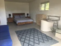 Sneezle Beezle Studio Apartment Hotels in Omapere