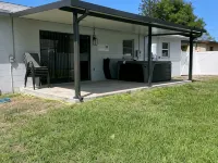 Beachy Cocoa Home Near Cruise Port W/ Hot Tub Hotels in Cocoa