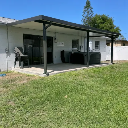 Beachy Cocoa Home Near Cruise Port W/ Hot Tub