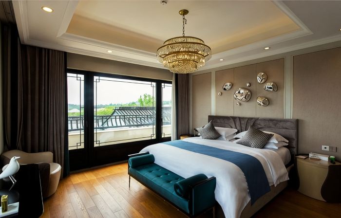 Yuanfei Resort