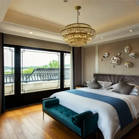 Yuanfei Resort