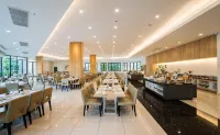 Hotel J Pattaya - Layanan Antar-Jemput