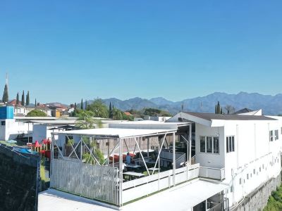 Kontena Hotel