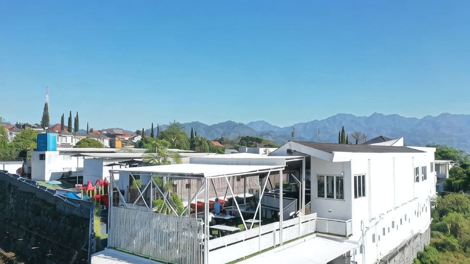 Kontena Hotel