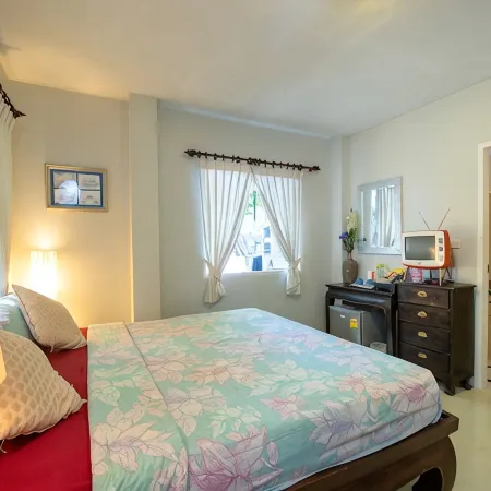 Banyan House Samui Bed and Breakfast (Adult Only) Отели рядом с достопримечательностью «Большая статуя Будды»