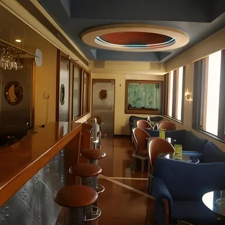 Hotel Supreme Heritage