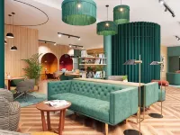 All Suites | Val d’Europe near Disneyland Paris โรงแรมในแซร์คี