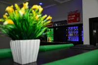 LJ GRAND RESORT - bar