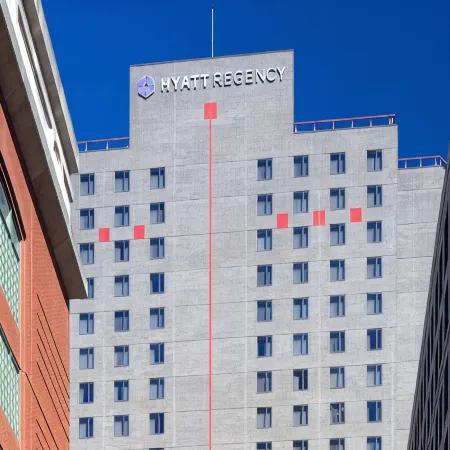 Hyatt Regency Boston
