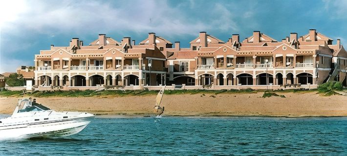 Lloyds Beach Club Hotels in Torrevieja