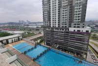 LANDMARK RESIDENCE - BALAKONG KAJANG