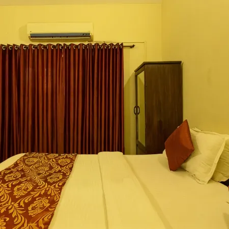 Ruffles Beach Resort