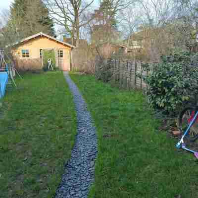 A Cosy cabin retreat - 5 mins away from Windsor and 10 mins from Legoland. Hotel Exterior