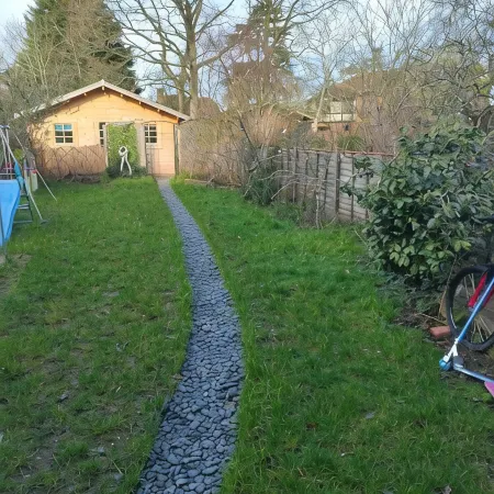 A Cosy cabin retreat - 5 mins away from Windsor and 10 mins from Legoland.
