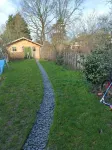 A Cosy cabin retreat - 5 mins away from Windsor and 10 mins from Legoland. - 3-Star
