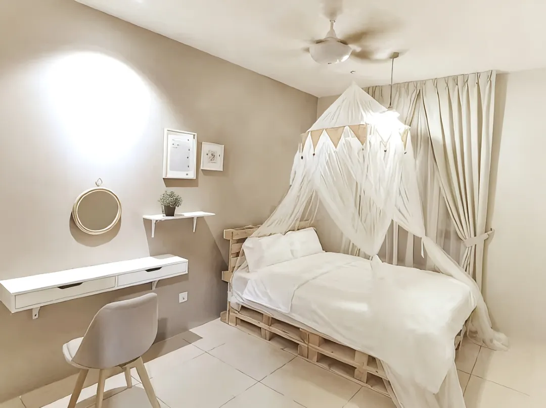 One Life Four Season Guest House @ Mahattan - Ipoh