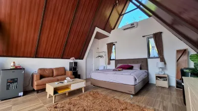 Natura Glamping Hotels in 