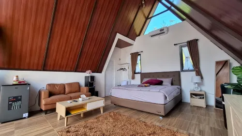 Natura Glamping