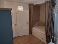 Willkommen im Appartement Harz Forest-inn - Apartments
