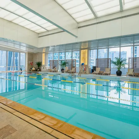 Futian Shangri-La, Shenzhen